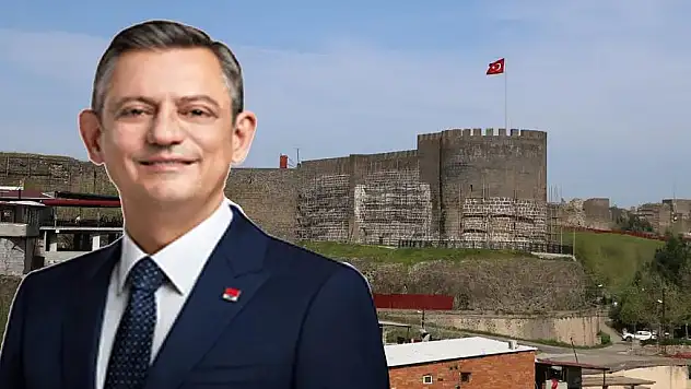 Özgür Özel Neden Siirt'e de Gelmiyor