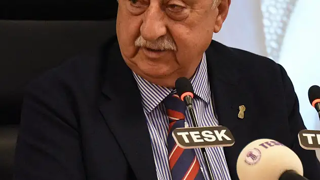 Palandöken: 2024 Esnafın Beklentisi Doğrultusunda Geçmedi