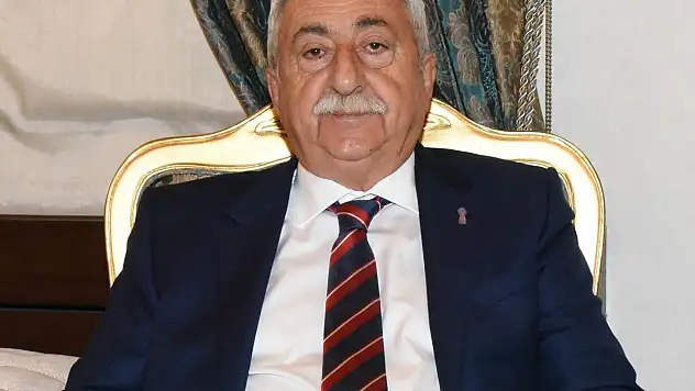 Palandöken Hayat Pahalılığının Sorumlusu Esnaf Değil