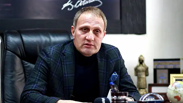 Pervari Belediye Başkanı Tayyar Özcan'ın Acı Günü
