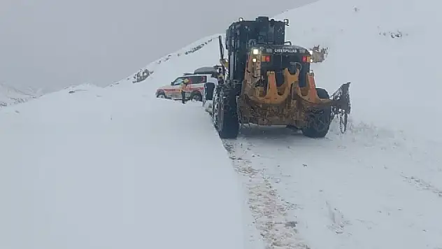 Pervari, Eruh, Baykan ve Şirvan'da Eğitime 1 Gün Ara Verildi