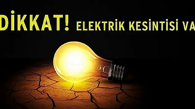 Pervari Kaymakamlığı'ndan Önemli Duyuru!