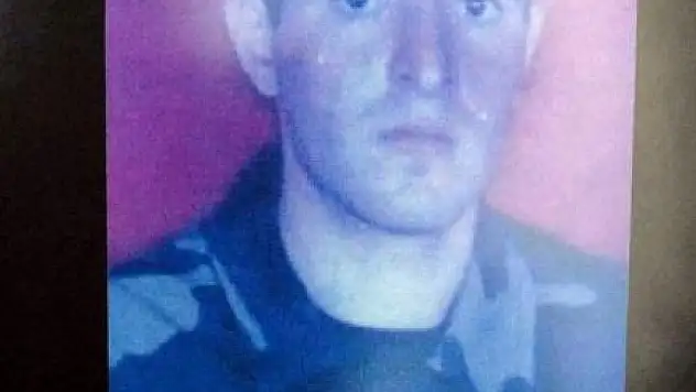 Pervarili Şehit, Topçu Er Abdulkerim Aytiş