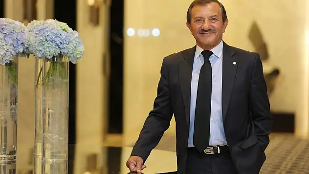 Plastik Sektöründen 9.5 Milyar Dolarlık İhracat