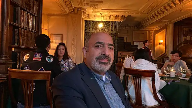 Prof.Dr. Ümit Yazıcıoğlu'nun Kaleminden: Uluslararası Casus Takasları, Türkiye'nin Diplomatik Rolü ve Ankara'da Gerçekleşen Tarihi Operasyon