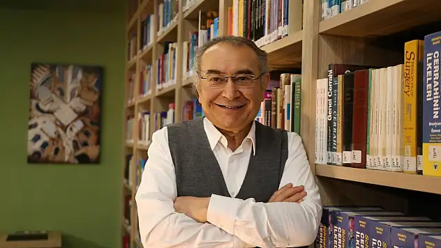 Prof. Dr. Nevzat Tarhan'dan sınava gireceklere 'Altın' değerinde öneriler!