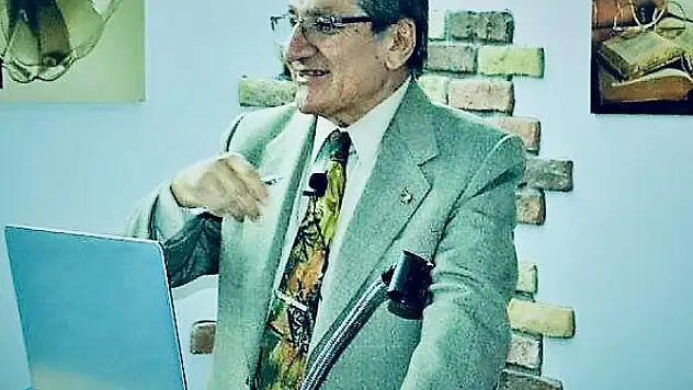 Prof.Dr.Süleyman Çelik: Atatürk NATO'ya Girer miydi?