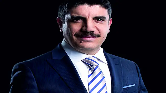 Prof.Dr.Yasin Aktay'ın Kaleminden: Suriye, Seçimler, Gazze Herkesin Konumunu Doğru Belirlemesi Gereken Yerde