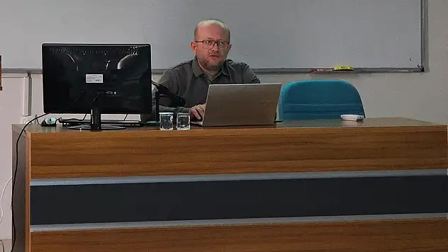 Ramazan Ayında Sağlıklı Beslenme