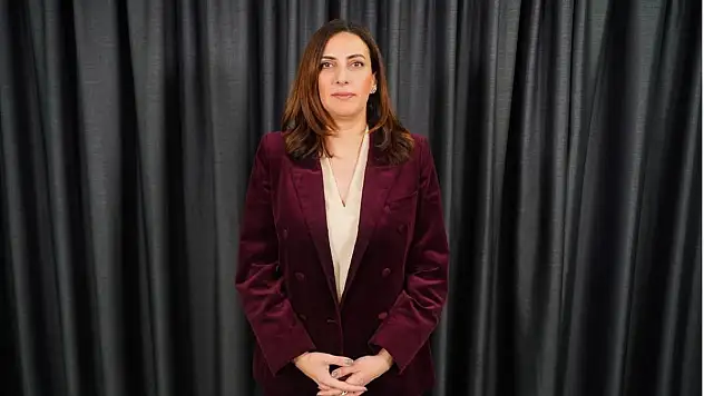 Rızvanoğlu: Deprem Anında Müdahale Edecek Bir Askeri Yapıya Acilen İhtiyaç Var