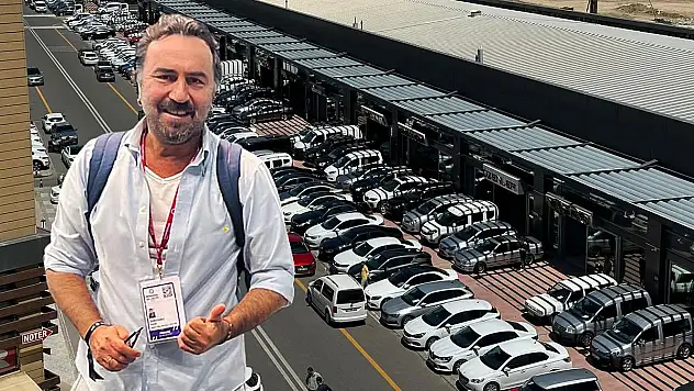Rızvanoğlu'ndan Hükümete Çağrı: Tüm Okullara Öğrenciler İçin Ücretsiz İçme Suyu Çeşmeleri Yerleştirilmeli
