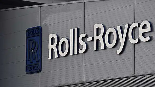 Rolls-Royce, Siemens'in elektrikli uçak bölümünü satın alıyor
