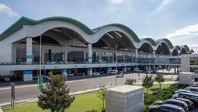 Sabiha Gökçen Havalimanı Kurban Bayramı Tatilinde Tüm Zamanların Yolcu Rekorunu Kırdı