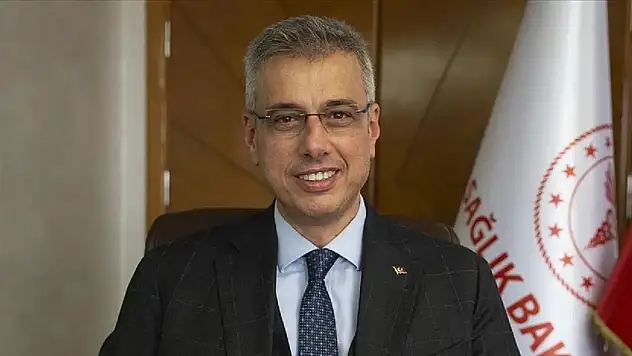 Sağlıkta Yeni Dönem Başlıyor: Bakan Memişoğlu 7 Önemli Adımı Açıkladı