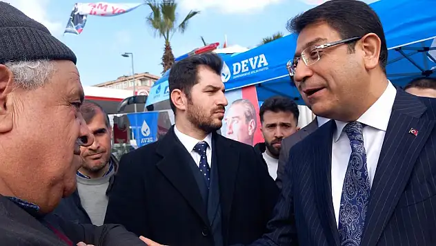 Şahin: 'Almanya'da 56 Bin, Türkiye'de 360 Bin Tutuklu ve Yükümlü Var