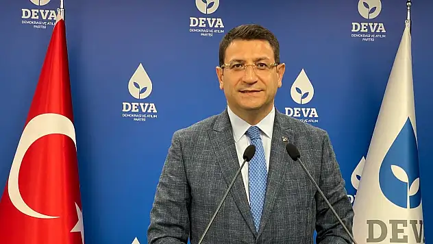 Şahin, Üretimi Aksatan Elektrik Kesintilerini Meclis Gündemine Taşıdı