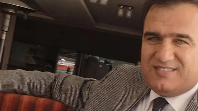 Şakir Seven, Ankara Siirt Vakfı Yönetim Kurulu Başkanlığına Getirildi