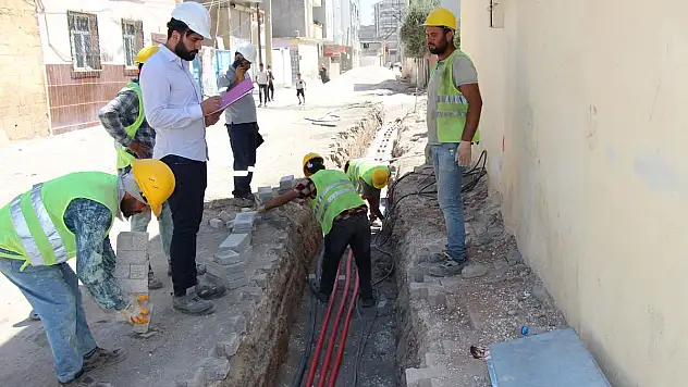 Şanlıurfa Merkezde Kaçak Elektrik Kullanım Oranı %23'e Geriledi!