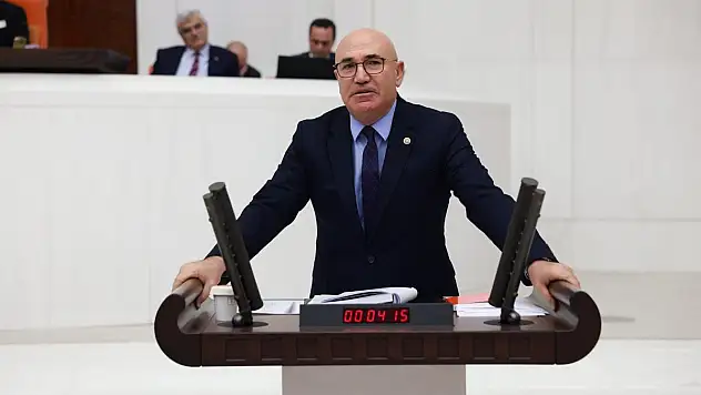 Şanlıurfa'da Artan İntiharlar Meclis Gündeminde