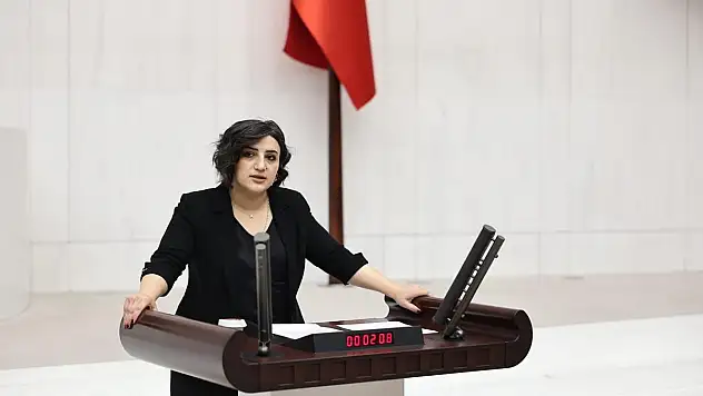 Sarıtaş, Ağır Hasta Tutuklu Mehmet Emin Çam'ın Durumunu Sordu