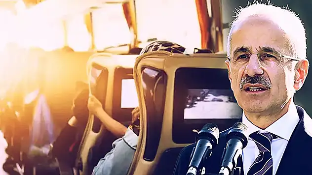 Şehirlerarası Otobüslerde Aile Yılı İndirimi