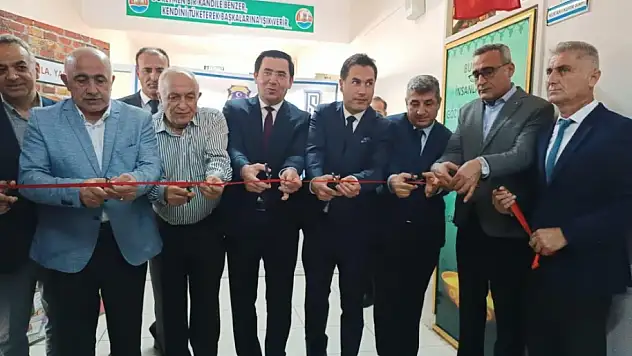 Şehit Cumhuriyet Savcısı Mehmet Selim Kiraz Adına Kütüphane Kuruldu