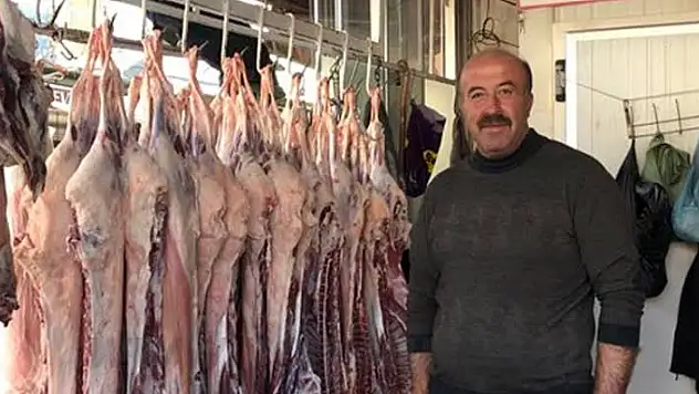 Şehrimizde Kurban Bayramı Günlerinde 5 Bine Yakın Kurban Kesildi