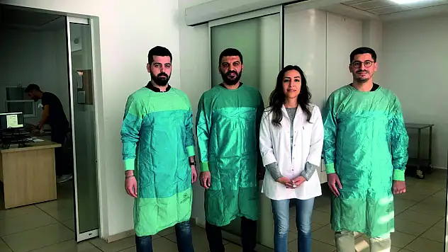 Siirt Ağız ve Diş Sağlığı Merkezi, İmplantta Üstün Kalite