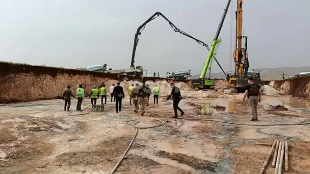 Siirt Ağız ve Diş Sağlığı Merkezinde Tetkik ve İnceleme