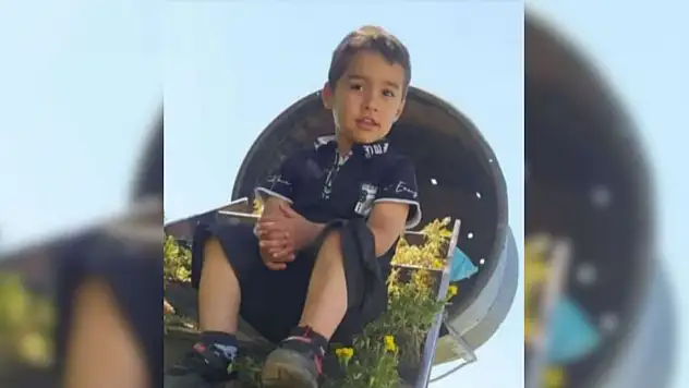 Siirt Atabağı'nda Genç Yaşta Kalp Krizi Faciası: 6 Yaşındaki Çocuk Hayatını Kaybetti