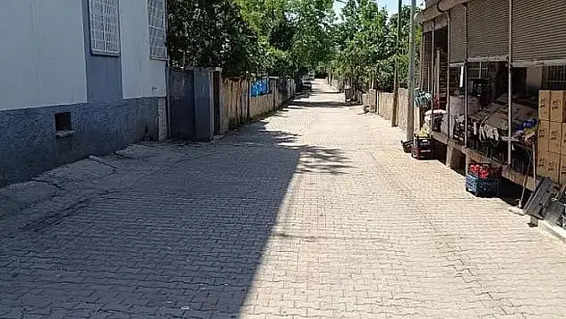Siirt Barış Mahallesi Sakinlerinin Doğalgaz Talebi