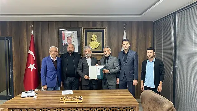 Siirt Barosu ve Tillo Belediyesi Arasında Adli Yardım Projesi İçin Protokol İmzalandı