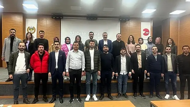 Siirt Barosu'ndan 'Kira Tespit ve Tahliye Davaları' Eğitimi
