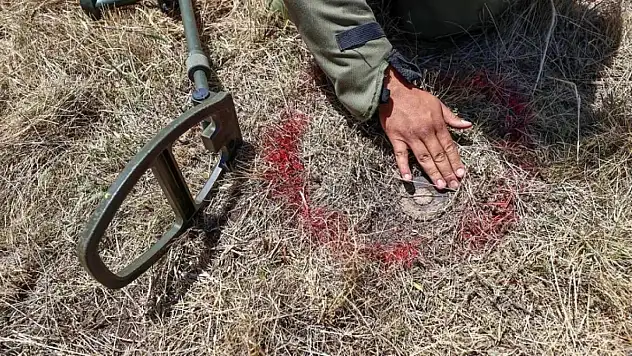 Siirt Barosu'ndan Ottawa Sözleşmesi Çağrısı