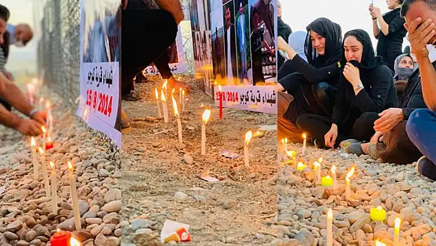 Siirt Barosu'ndan Soykırım Çağrısı!