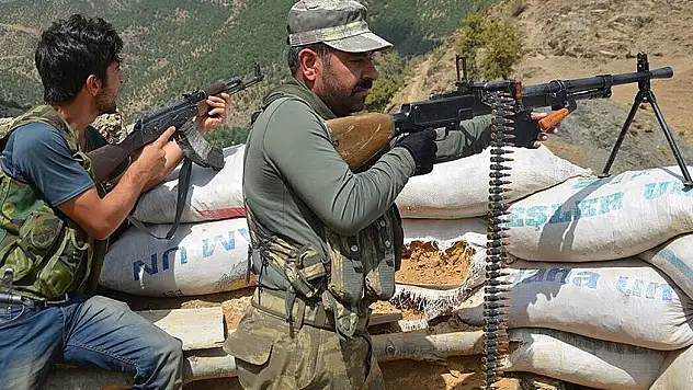 Siirt Baykan'da 66 Güvenlik Korucusu Alımı