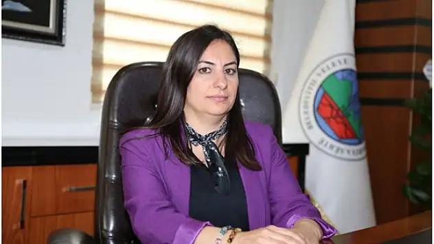Siirt Belediye Eş Başkanı Alağaş'ın Yargılandığı Dava Diyarbakır'da Görüldü