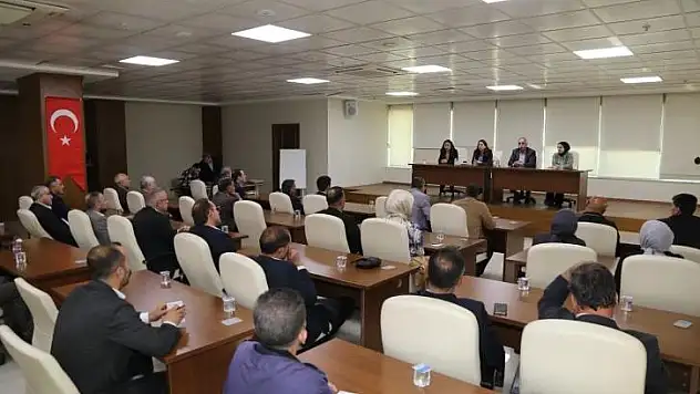 Siirt Belediye Meclisi 3 Haziran'da Toplanacak