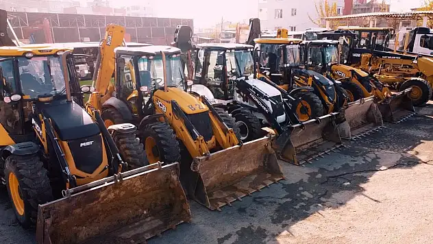 Siirt Belediyesi Kış Mevsimine Hazırlanıyor