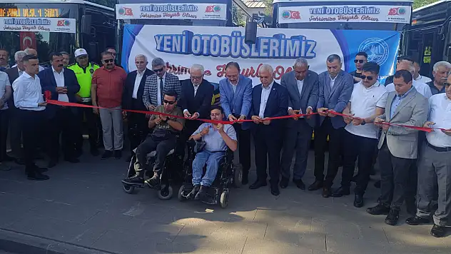 Siirt Belediyesi'nden Ulaşım ve Temizlikte Büyük Atılım
