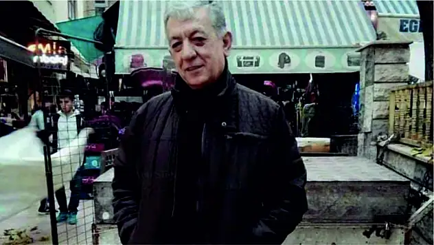 Siirt Belediyesi Personeli Geçirdiği Kalp Krizi Sonucu Hayatını Kaybetti