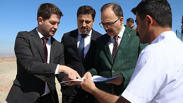 Siirt Belediyesi Sokak Hayvanları Bakım ve Rehabilitasyon Merkezi Kapasitesini İki Katına Çıkarıyor!