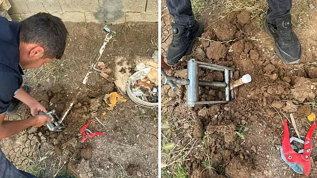 Siirt Belediyesi, Su Kaçaklarına Karşı Denetimleri Arttırdı
