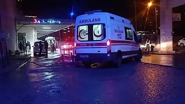 Siirt-Bitlis Yolunda 2 Kişinin Öldüğü Kazadan Bir Acı Haber Daha!