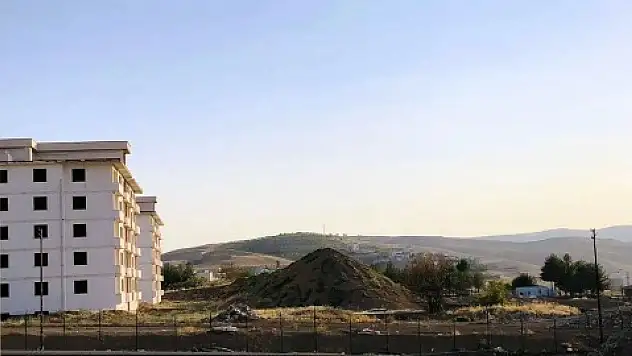 Siirt Cezaevi İhalesinde Yeni Gelişme!