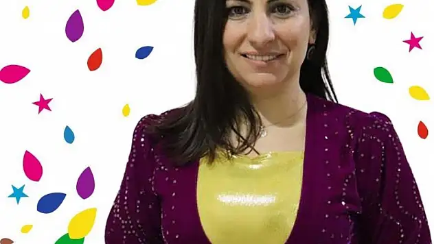 Siirt Dem Parti Belediye Eşbaşkan Adayı Gözaltına Alındı