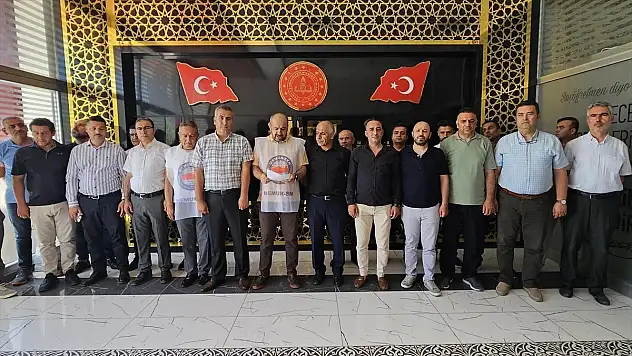 Siirt Eğitim Bir-Sen'den Öğretmenlik Kanunu Açıklaması