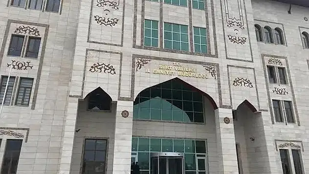 Siirt Emniyet Müdürlüğü'nden 31.Dönem POMEM Adaylarına Yönelik Duyuru!