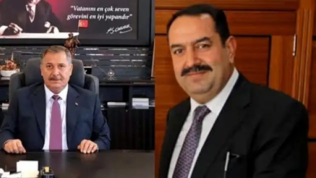 Siirt Eski Emniyet Müdür Yardımcısı, Antalya Emniyet Müdürü Oldu