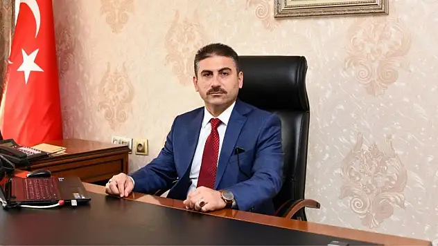 Siirt Eski Vali Yardımcısı Mustafa Pala FETÖ Soruşturması Kapsamında Tutuklandı!